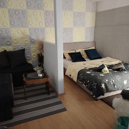 Cozy Max Studio ยาโกดินา ภายนอก รูปภาพ