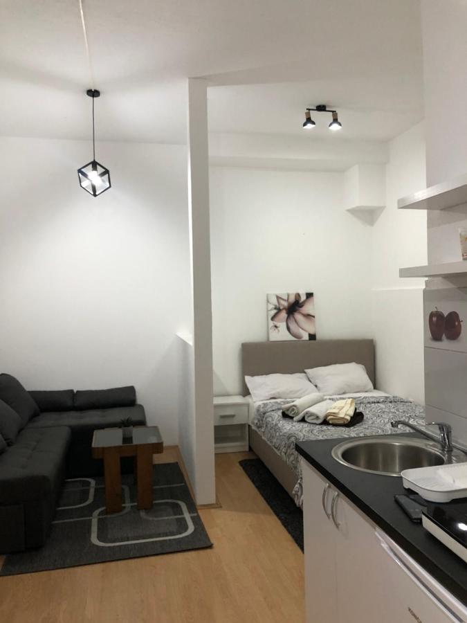 Cozy Max Studio ยาโกดินา ภายนอก รูปภาพ