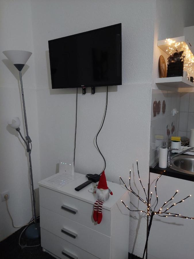 Cozy Max Studio ยาโกดินา ภายนอก รูปภาพ